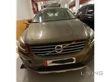 Volvo XC60 T5 2016